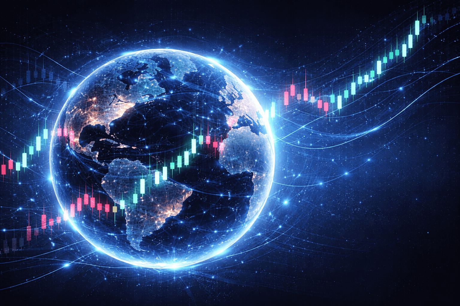 BTB Global Trading services